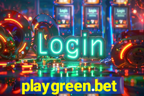 playgreen.bet
