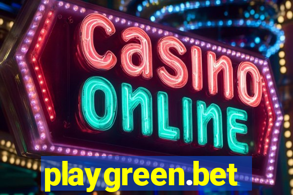 playgreen.bet