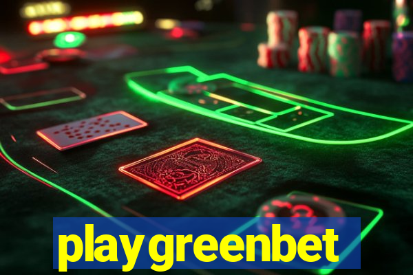 playgreenbet