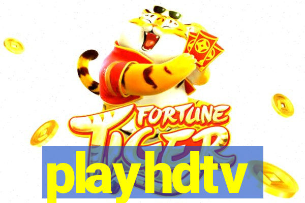 playhdtv