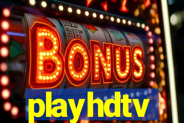 playhdtv