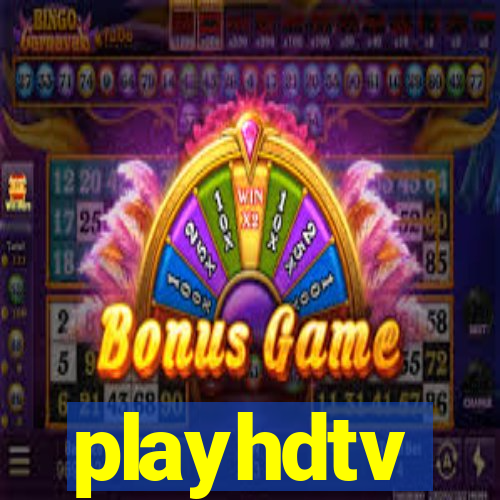 playhdtv
