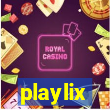 playlix