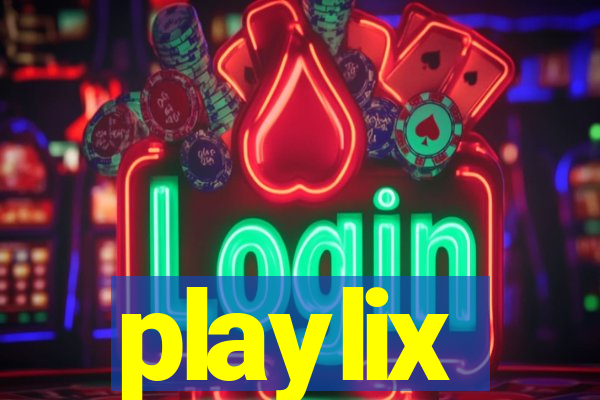 playlix
