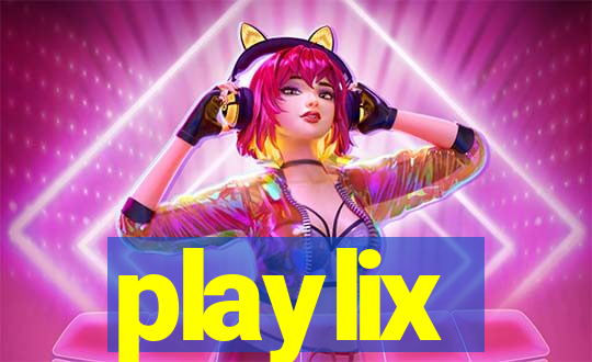 playlix