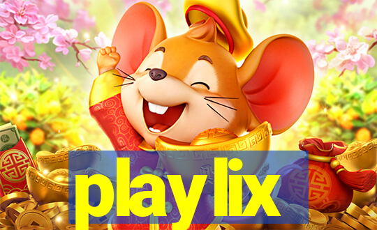 playlix
