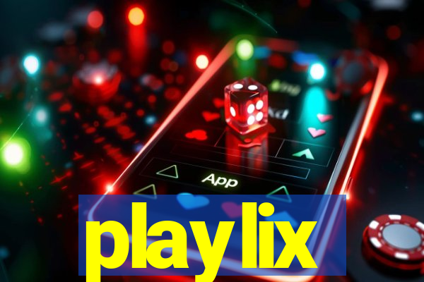 playlix