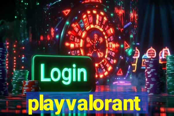 playvalorant