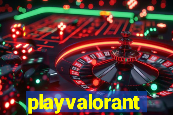 playvalorant