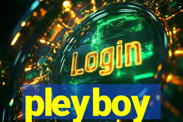 pleyboy