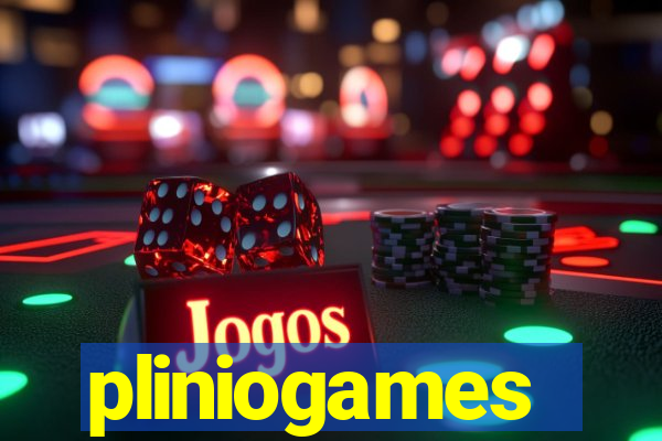 pliniogames
