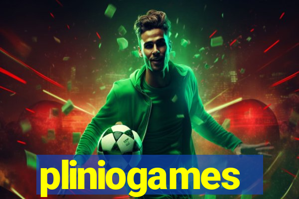 pliniogames