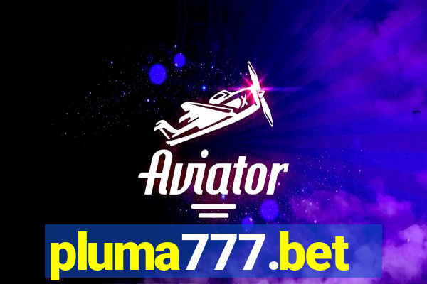 pluma777.bet
