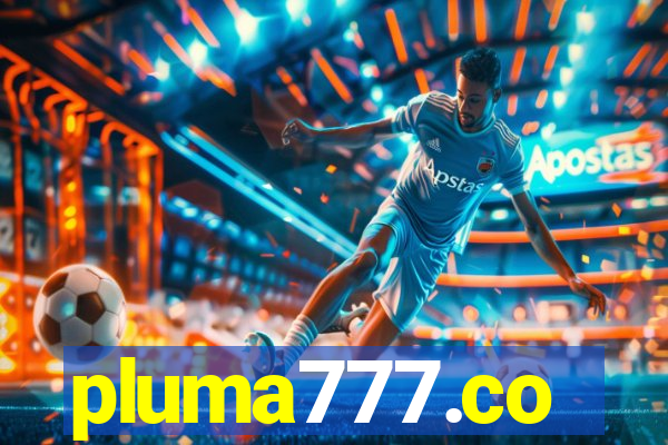 pluma777.co