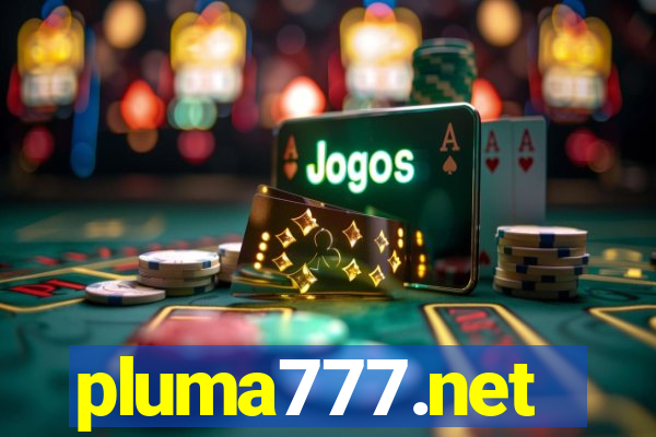 pluma777.net
