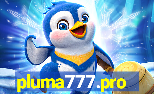 pluma777.pro