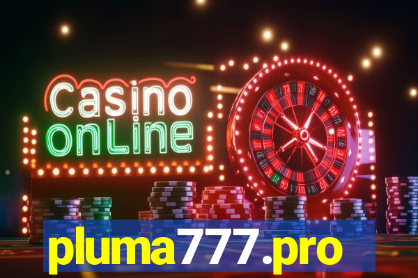 pluma777.pro