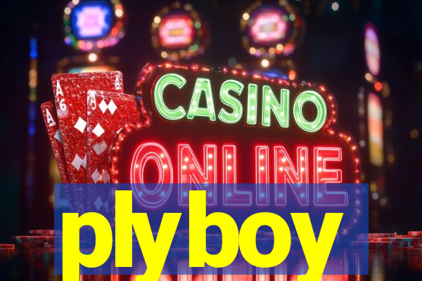 plyboy