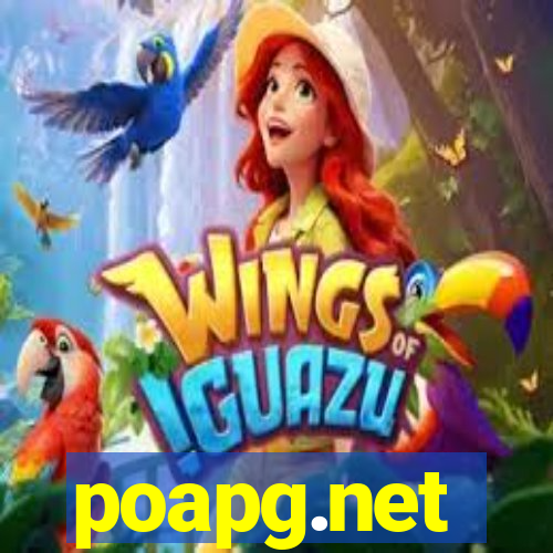 poapg.net