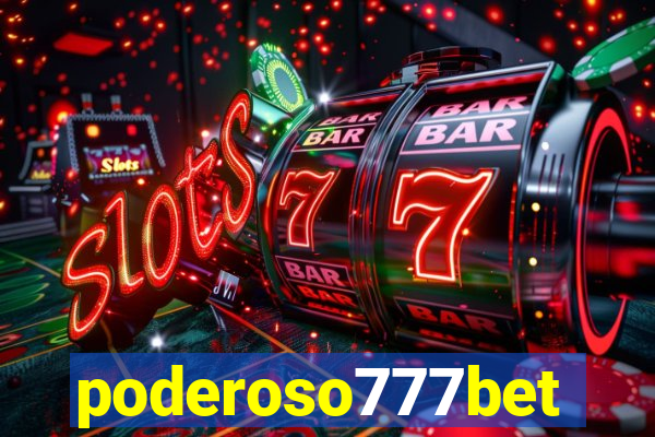 poderoso777bet