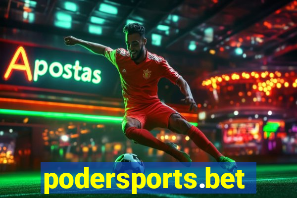 podersports.bet