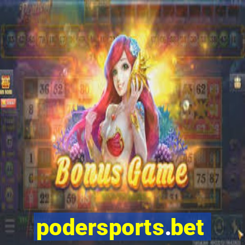 podersports.bet