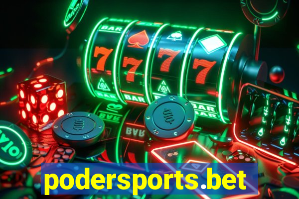 podersports.bet