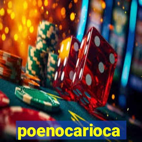 poenocarioca