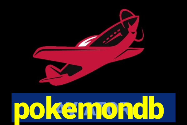 pokemondb