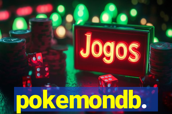 pokemondb.