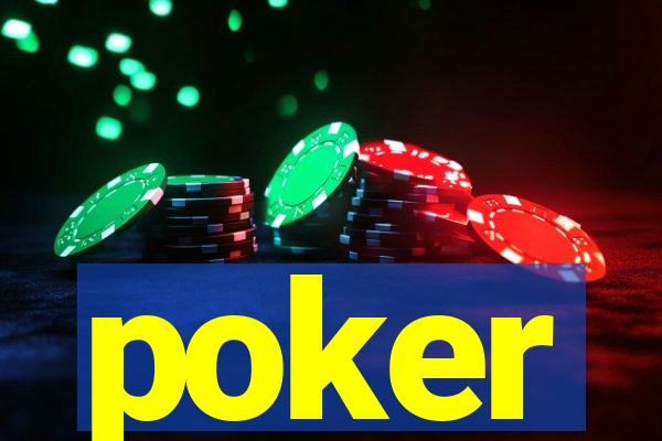 poker