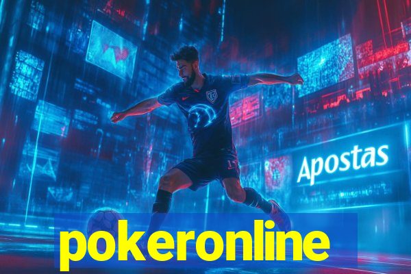 pokeronline