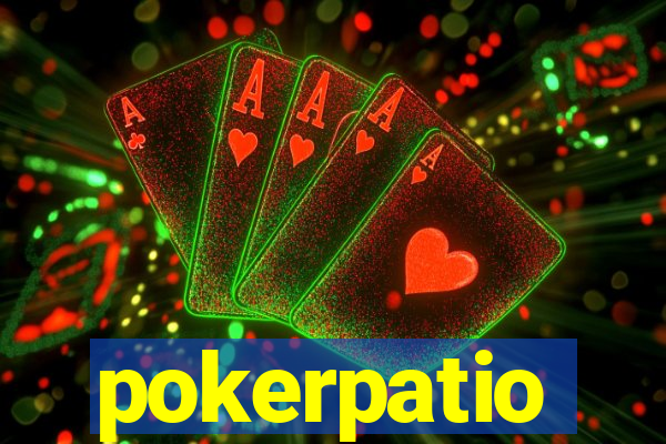 pokerpatio