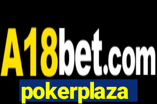 pokerplaza