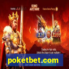 poketbet.com