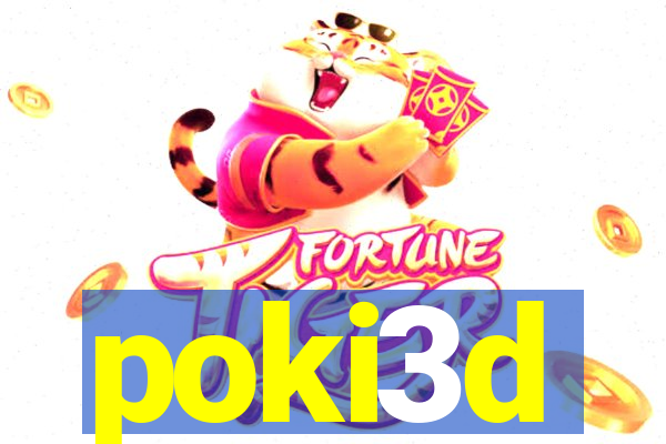 poki3d
