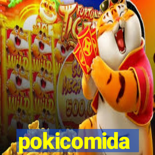pokicomida
