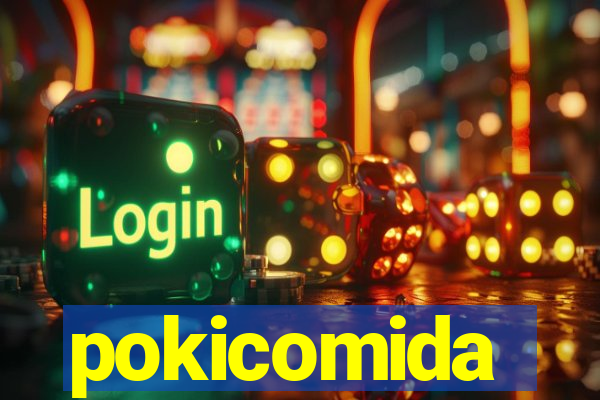 pokicomida
