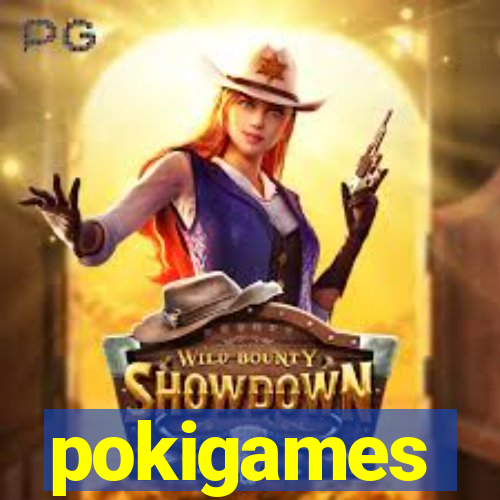 pokigames