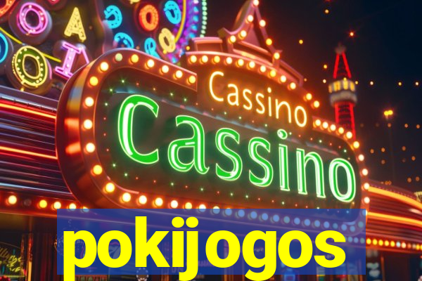 pokijogos
