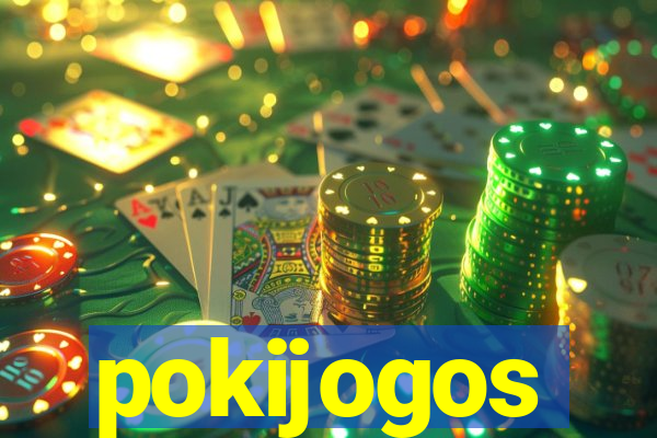 pokijogos