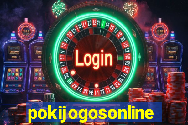 pokijogosonline