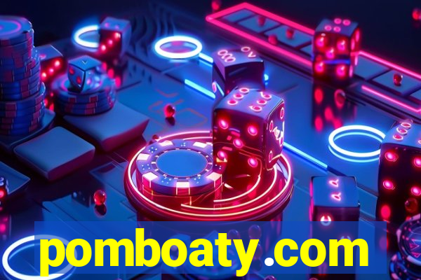 pomboaty.com