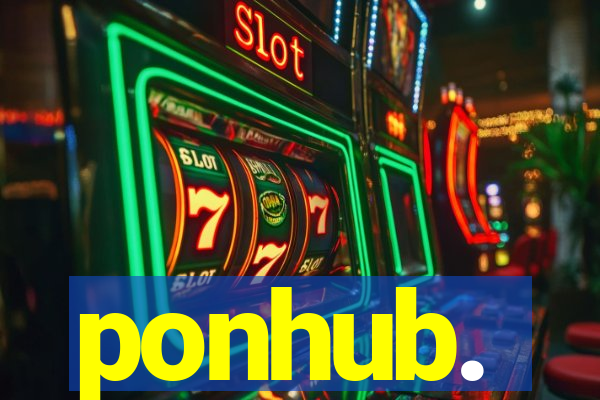 ponhub.