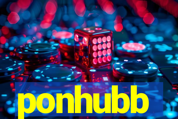 ponhubb