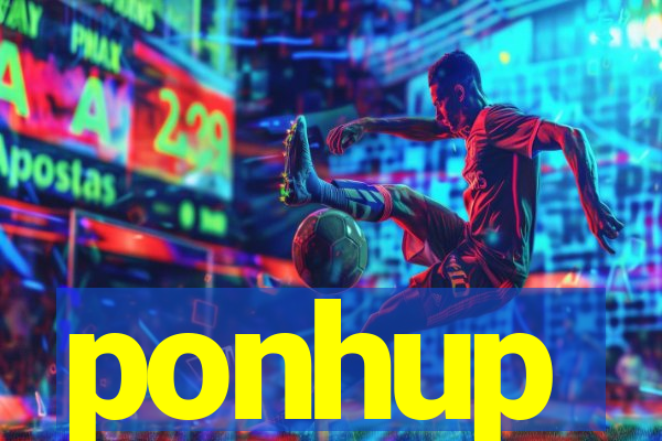 ponhup