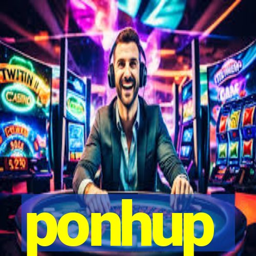 ponhup