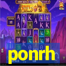 ponrh