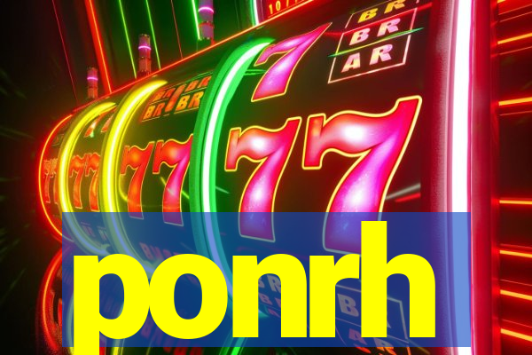 ponrh
