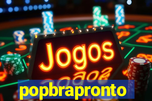 popbrapronto